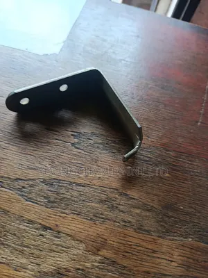 Dcp Fire Extinguisher Hanger.