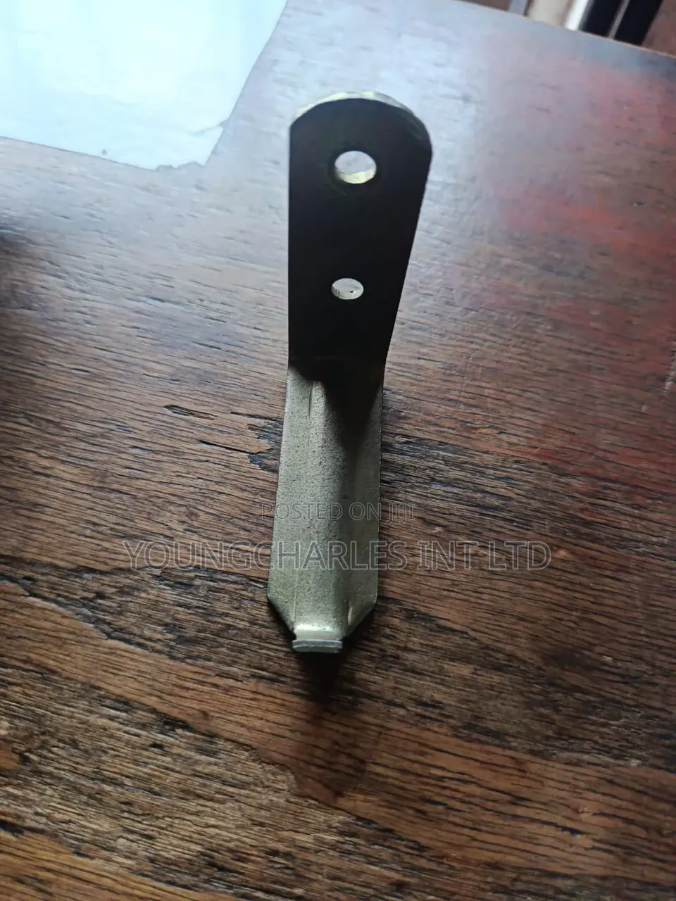 Dcp Fire Extinguisher Hanger.