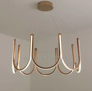 Modeln Home Decor Led Light Pendant