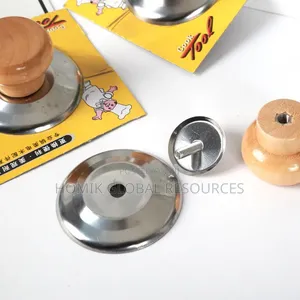 1pc Pot Lid Replacement Knob Handle