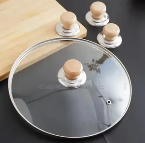 1pc Pot Lid Replacement Knob Handle