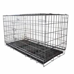 Collapsible Cages Size 4 Available