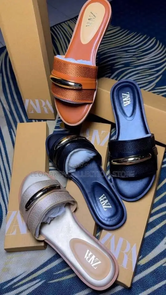 Fully Box Slippers
