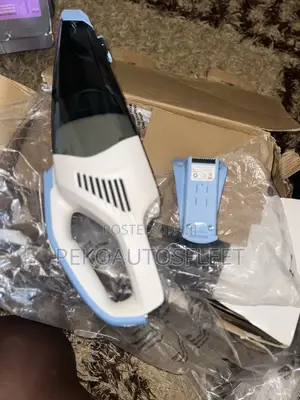 Vacuum Cleaner