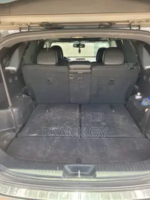 Kia Sorento Limited (SXL) 4dr SUV AWD (3.3L 6cyl 6A) 2014 Beige