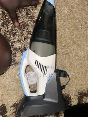 Vacuum Cleaner