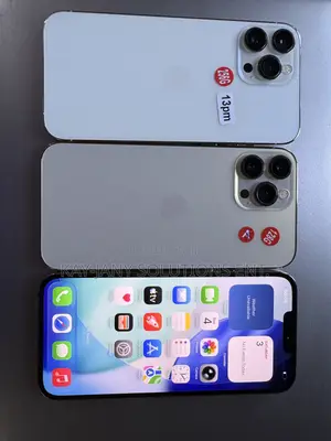 Apple iPhone 13 Pro 128 GB