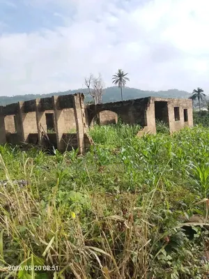2bdrm House in Ado Ekiti for sale