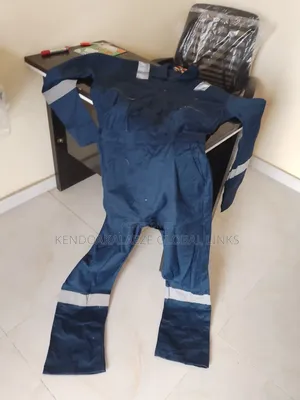 Personal Protective Equipments