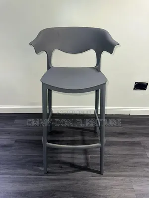 High Quality High Bar Stool