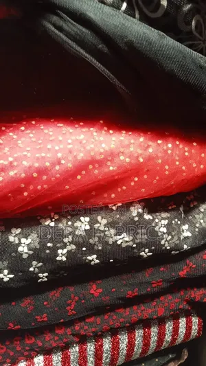 Net Material
