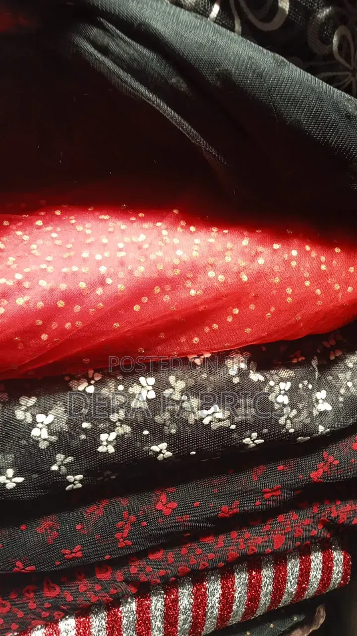Net Material
