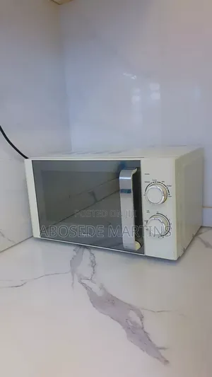 Breville Microwave
