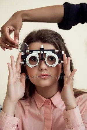 See Clearly, Live Fully
