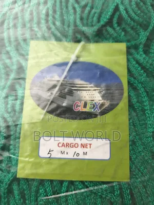Cargo Net 5metersx10meters