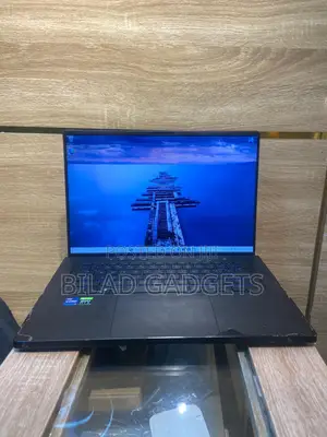Laptop Asus ROG Zephyrus M15 GU502LU 16GB Intel Core i7 SSD 512GB