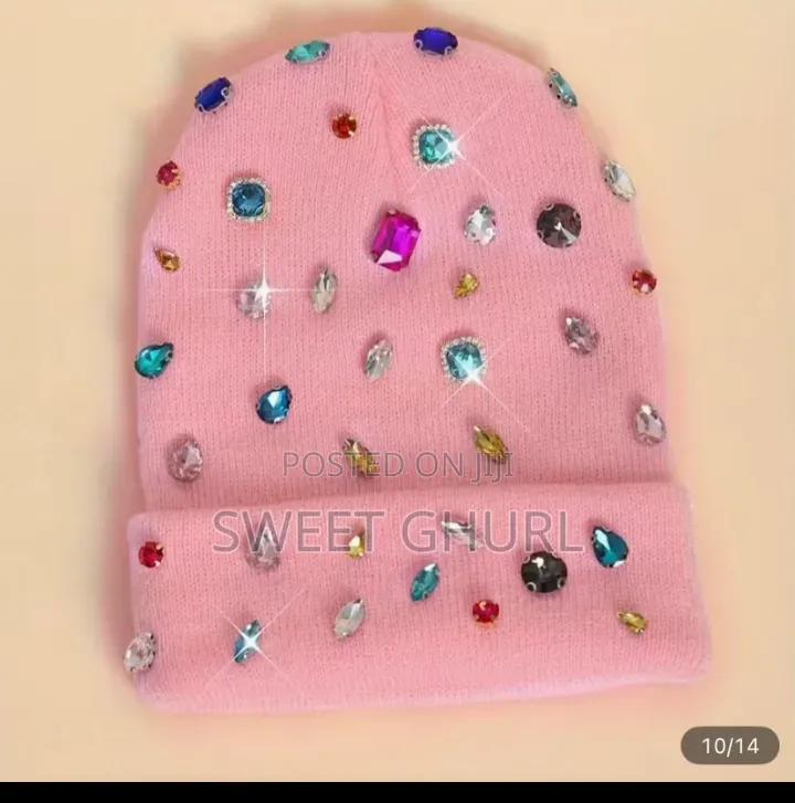 Sweet Ghurl's Collection