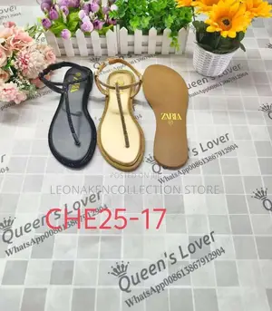 Fully Box Slippers