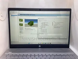 Laptop HP Pavilion 15 16GB Intel Core i7 SSD 512GB