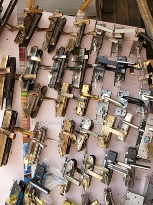 Doors Keys