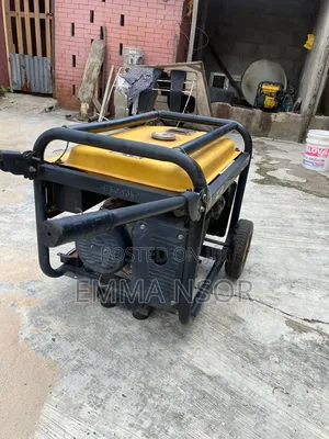 13kva Elepaq Generator