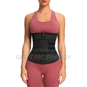 Shape Ware Belt Single Strap