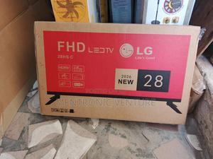 LG TV 28 Inches