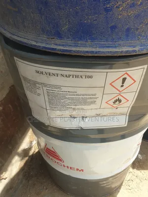 Solvent Naptha 100