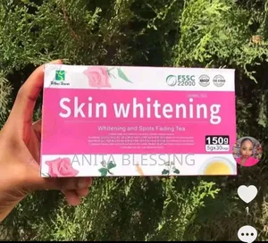 Skin Whitening