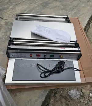 Hand Wrapper