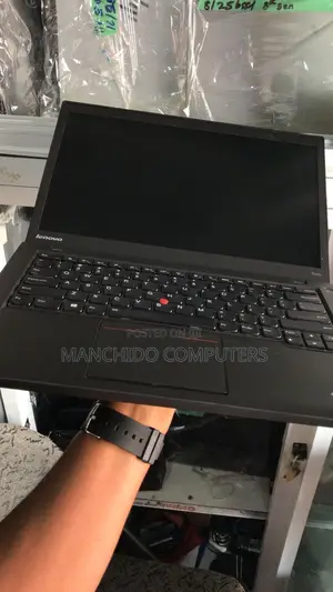 Laptop Lenovo ThinkPad T440 8GB Intel Core i5 HDD 500GB