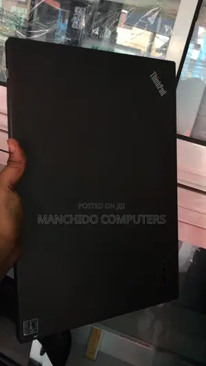 Laptop Lenovo ThinkPad T440 8GB Intel Core i5 HDD 500GB