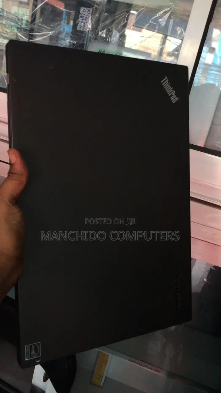 Laptop Lenovo ThinkPad T440 8GB Intel Core i5 HDD 500GB
