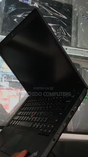 Laptop Lenovo ThinkPad T440 8GB Intel Core i5 HDD 500GB