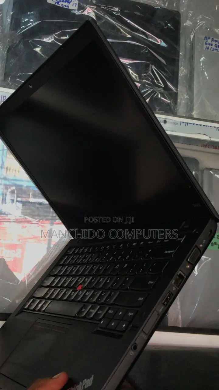 Laptop Lenovo ThinkPad T440 8GB Intel Core i5 HDD 500GB