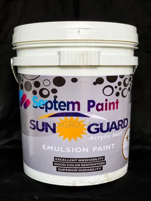 Insenct Repellant Paint
