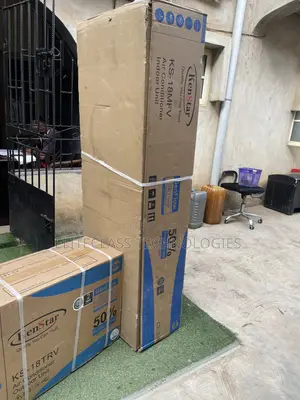 Kenstar Ks-18mfc Vertical Air Conditioner