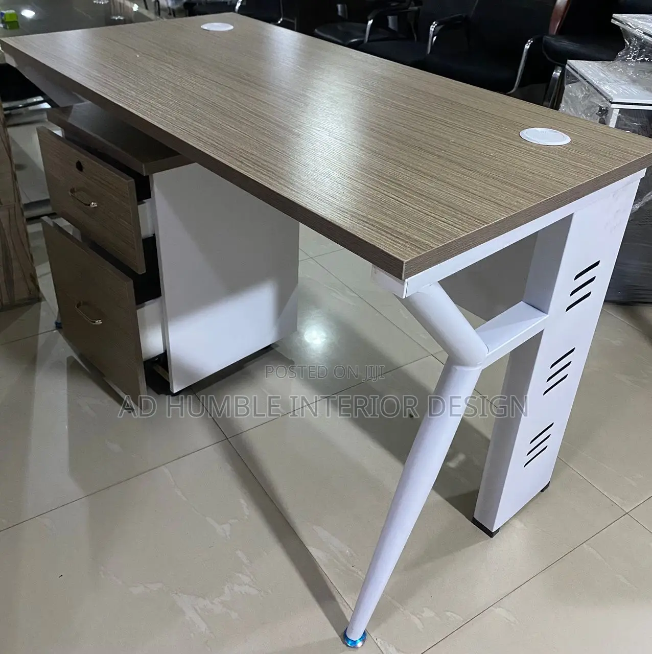 Simi Executive Office Table