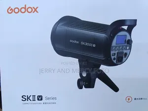 Godox Sk400ii V