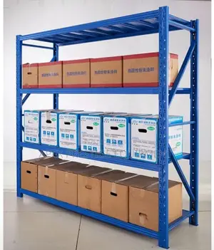 200kg Heavy Duty Storage Rack