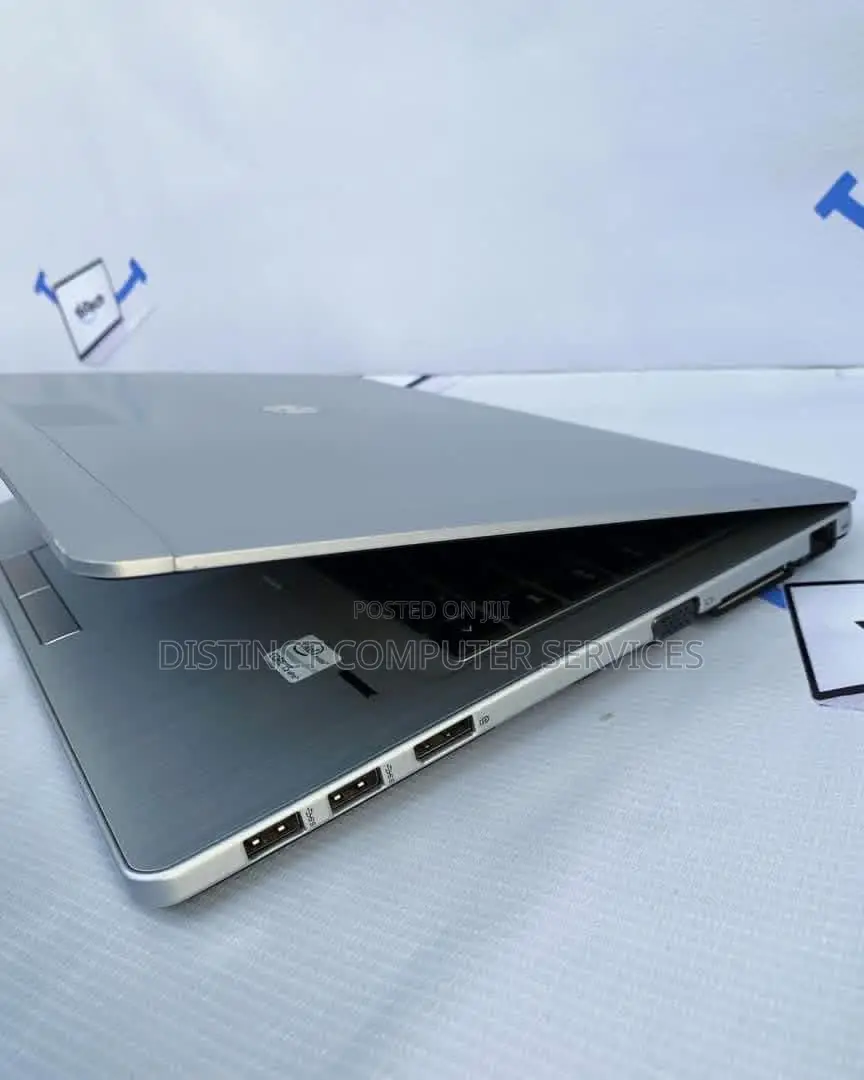 Laptop HP EliteBook Folio 9480M 8GB Intel Core i5 HDD 500GB