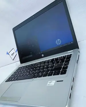 Laptop HP EliteBook Folio 9480M 8GB Intel Core i5 HDD 500GB