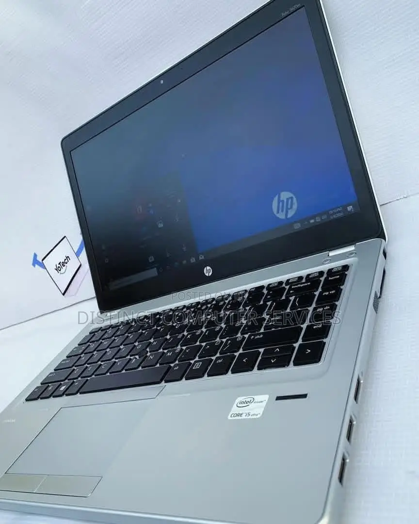 Laptop HP EliteBook Folio 9480M 8GB Intel Core i5 HDD 500GB