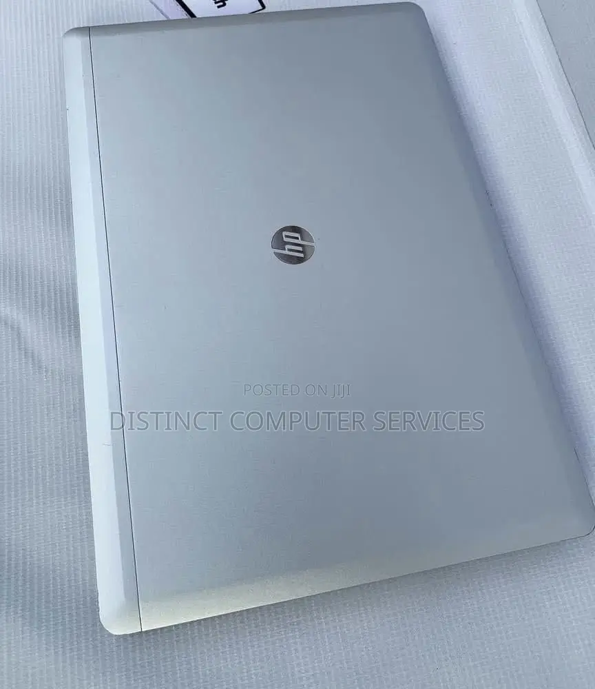 Laptop HP EliteBook Folio 9480M 8GB Intel Core i5 HDD 500GB