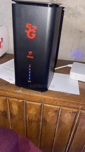 Airtel 5g Wifi