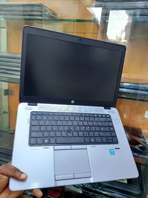 Laptop HP EliteBook 850 G1 8GB Intel Core i7 SSD 256GB