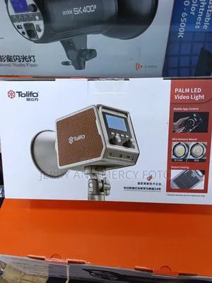 Tolifo P100bi Light