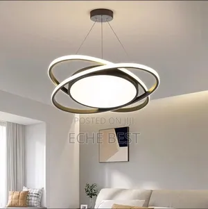 Luxury Light