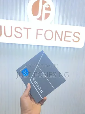 New Samsung Galaxy Z Fold7 1 TB Black