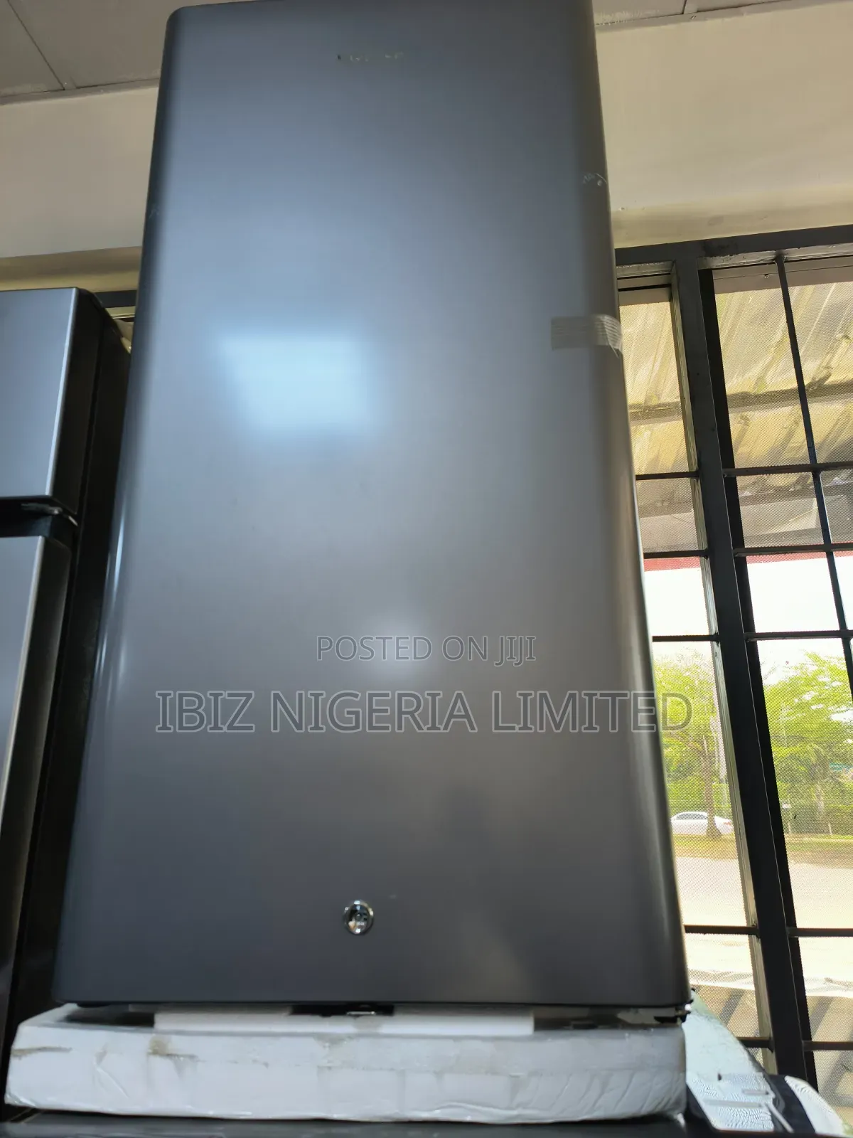 Hisense 150l Fridge